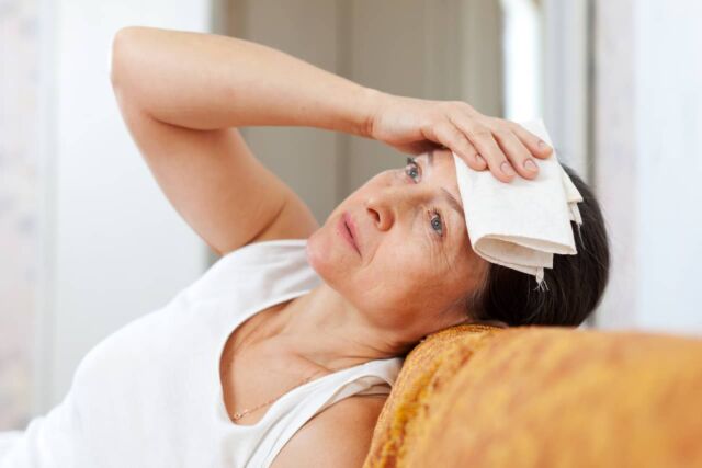 menopausa