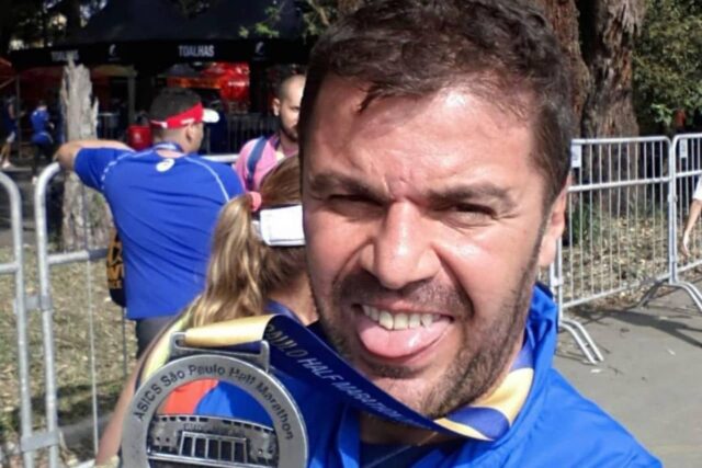 motorista caminhao atropelou matou osasquense