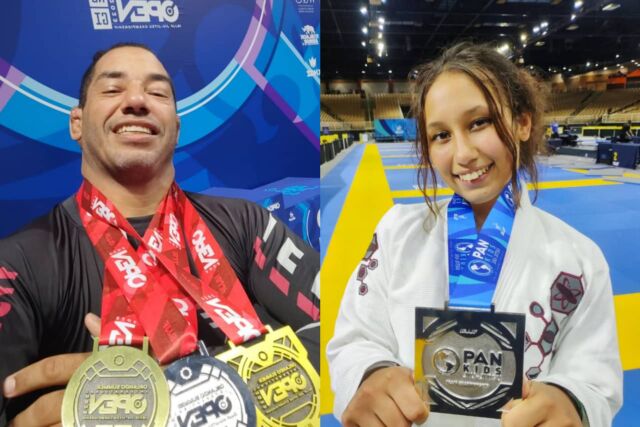 pai e filha osasco jiu jitsu orlando