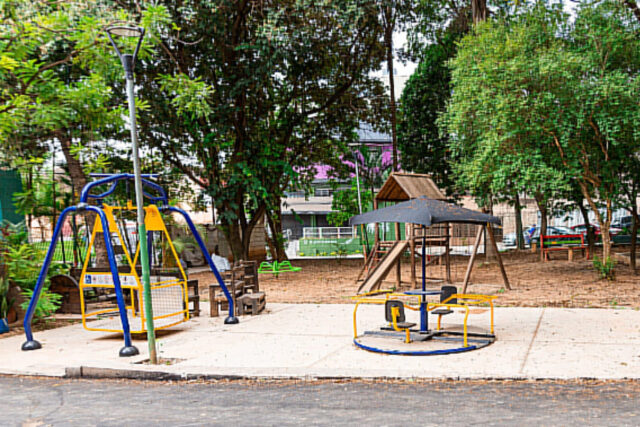 Parque da Fito