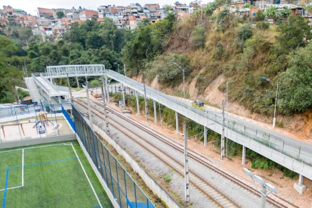 passarela amador bueno itapevi