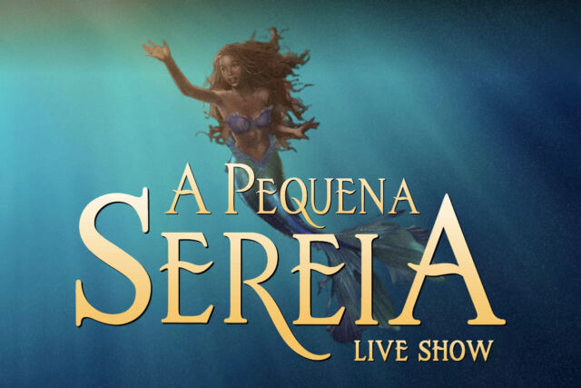 A Pequena Sereia