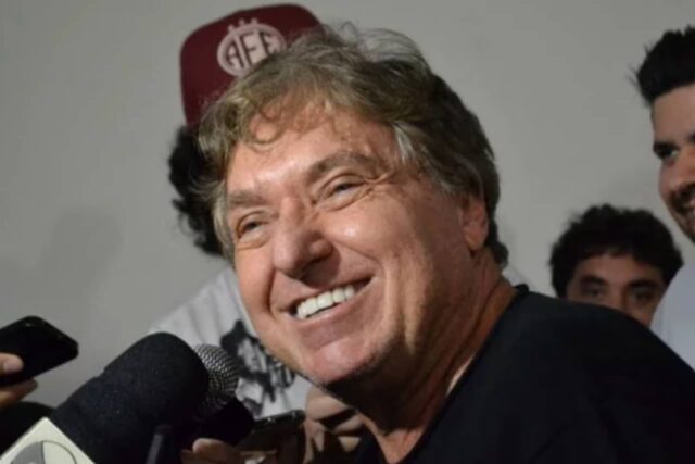 saul klein