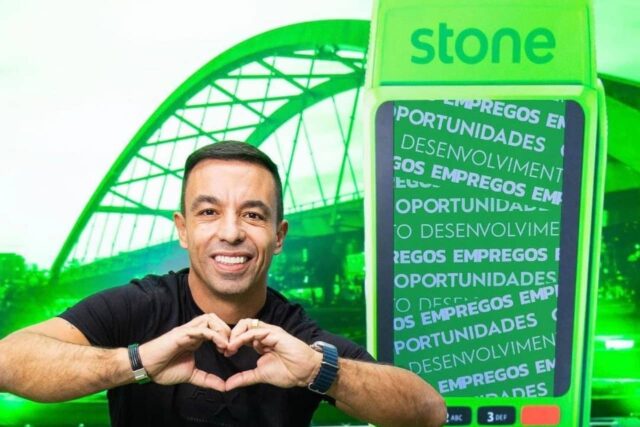 stone osasco