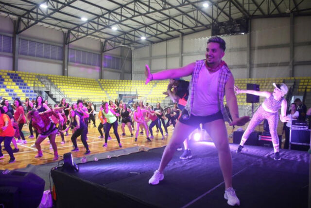 zumbalada