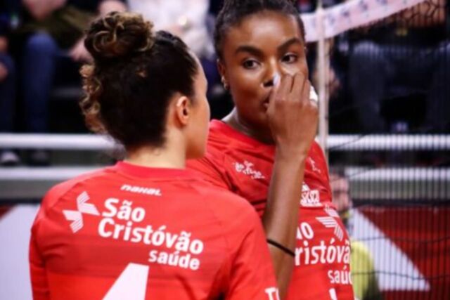 Osasco Vôlei