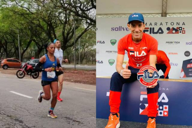 atletas osasco maratona