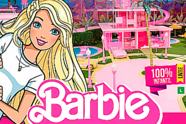 Barbie