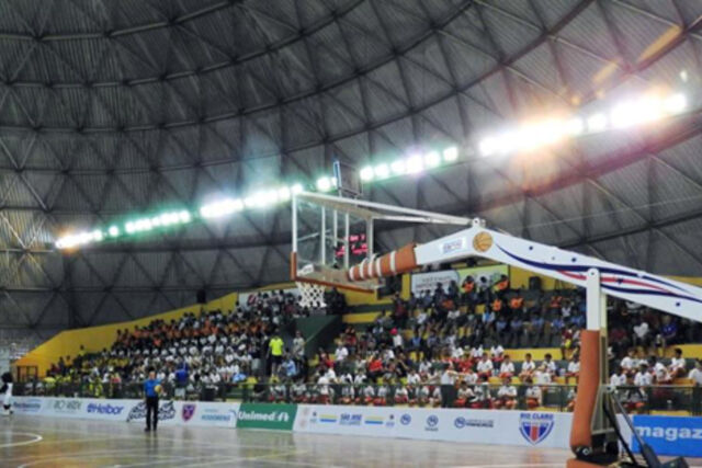 basket OSasco