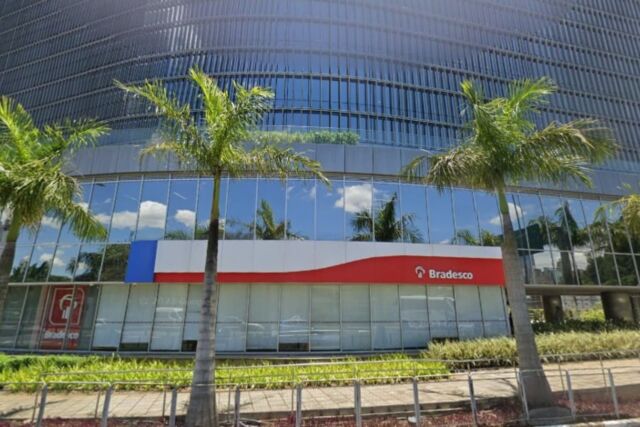 Programa de estágio Bradesco
