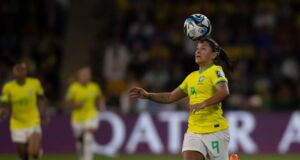 Brasil Copa do Mundo Feminina