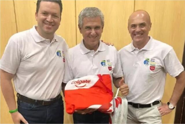 Colgate Barueri