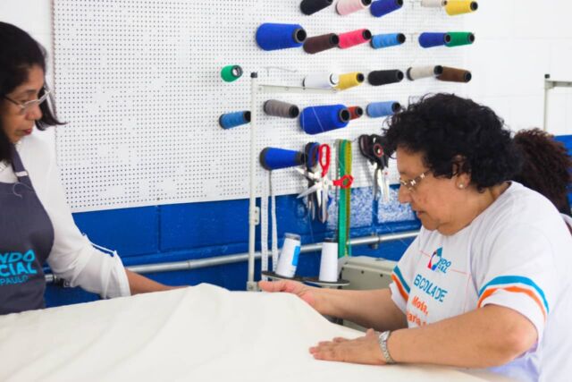 curso corte e costura cotia