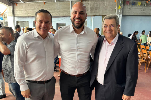 deputados estaduais osasco