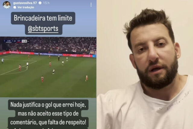 eros prado piada no sbt