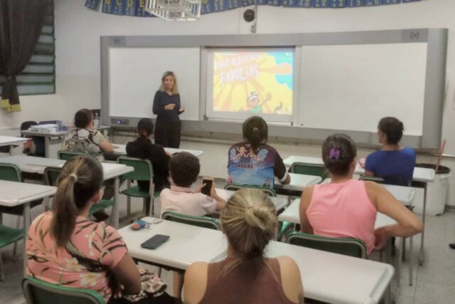 familias fortes osasco