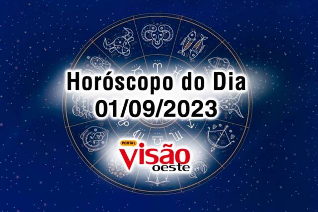 horoscopo do dia 01 09 de hoje 2023