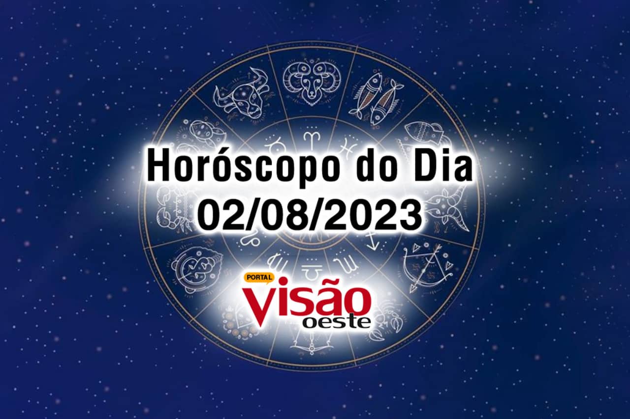 Horóscopo de agosto 2023: as previsões completas para cada signo