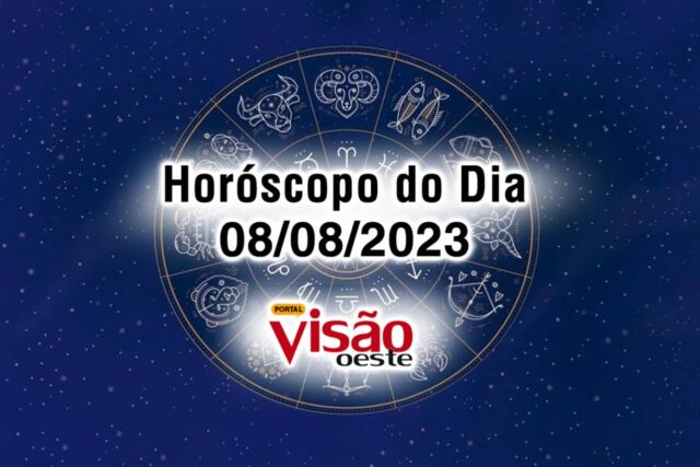 horoscopo do dia 08 08 de hoje 2023