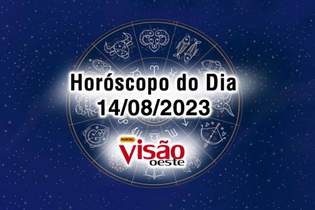 horoscopo do dia 14 08 de hoje 2023