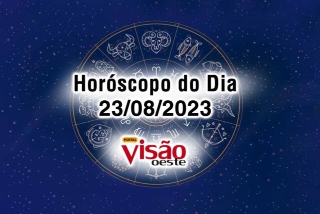 horoscopo do dia 23 08 de hoje 2023