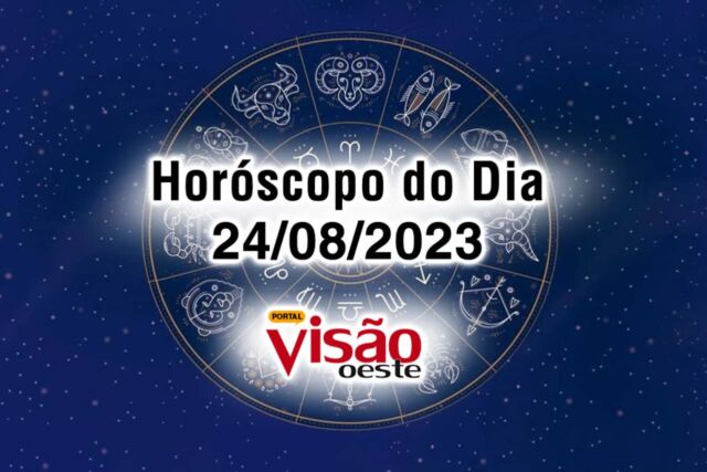 horoscopo do dia 24 08 de hoje 2023
