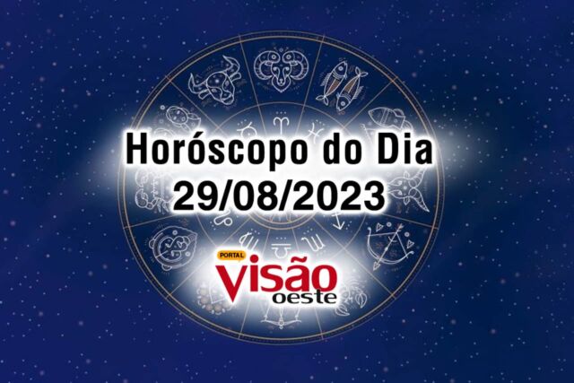 horoscopo do dia 29 08 de hoje 2023
