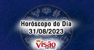 horoscopo do dia 31 08 de hoje 2023