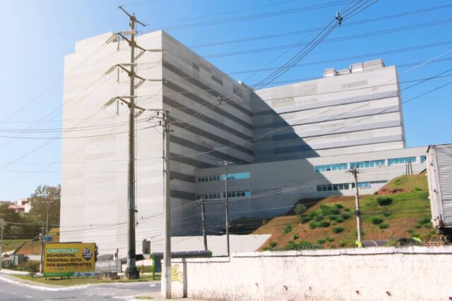 hospital regional de barueri (1) hospital regional de barueri