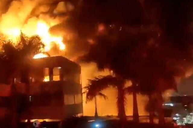 incendio sao domingos
