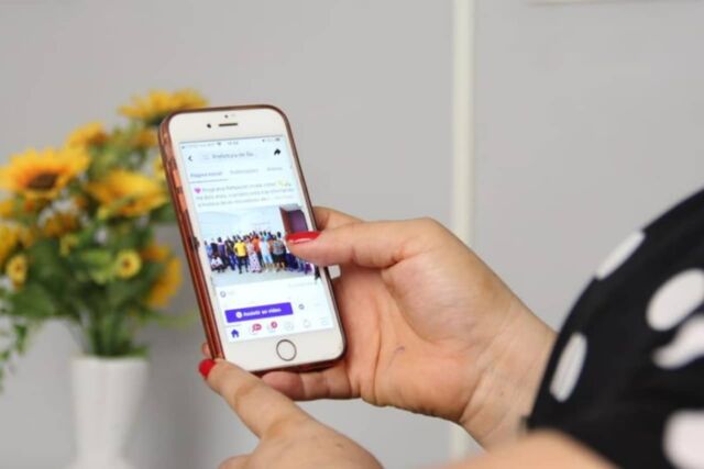 internet social gratuita barueri
