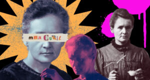 Marie Curie Cotia