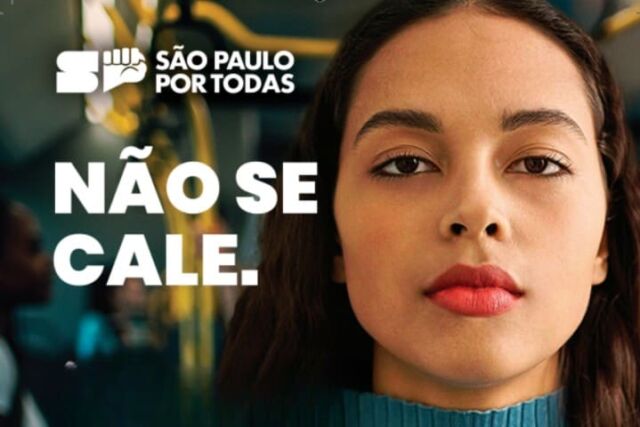 não se cale