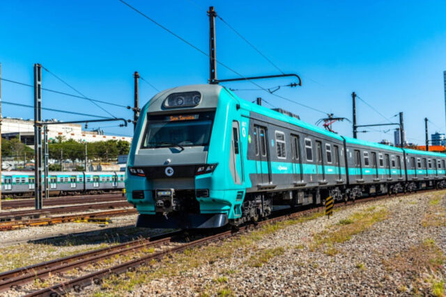 novo trem alstom