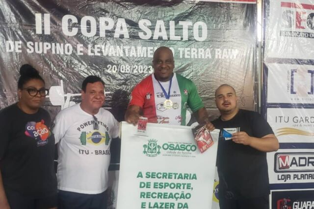 osasquense supino