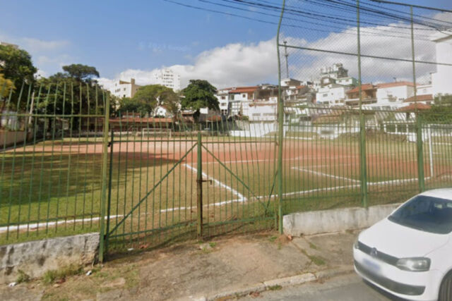 Campo do Osasquinho