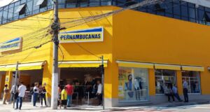 pernambucanas itapevi