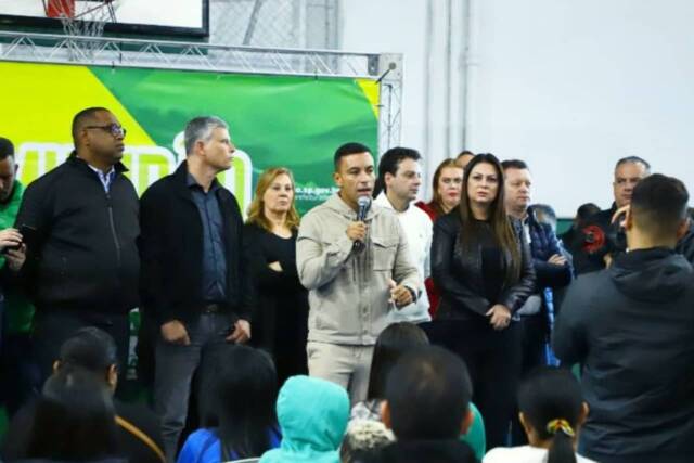 rogério lins osasco