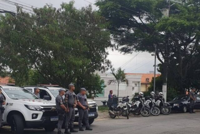 roubo osasco pm