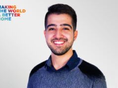 Saint-Gobain trainee