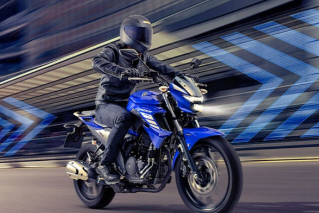 yamaha Jandira