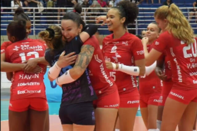 Osasco Vôlei