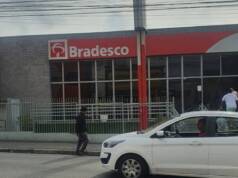 agencias bancarias bradesco