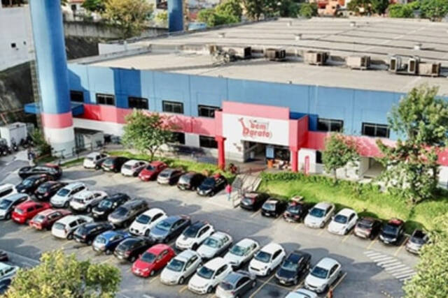 Grupo Bem Barato