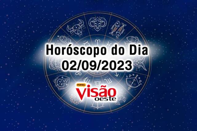 horoscopo do dia 02 09 de hoje 2023