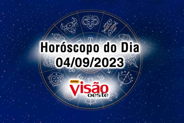 horoscopo do dia 04 09 de hoje 2023