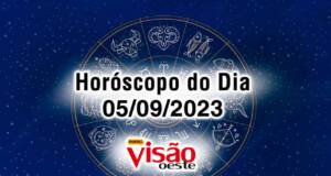 horoscopo do dia 05 09 de hoje 2023