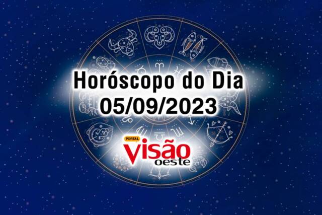 horoscopo do dia 05 09 de hoje 2023
