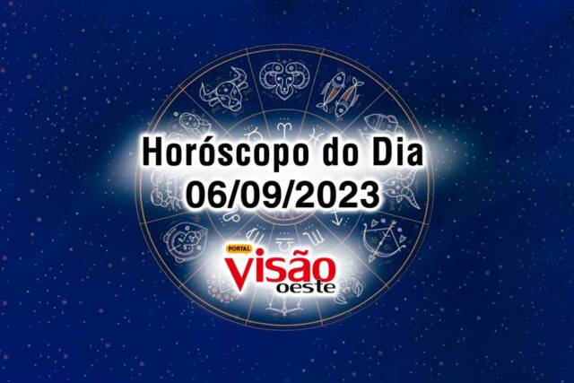 horoscopo do dia 06 09 de hoje 2023
