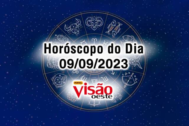 horoscopo do dia 09 09 de hoje 2023